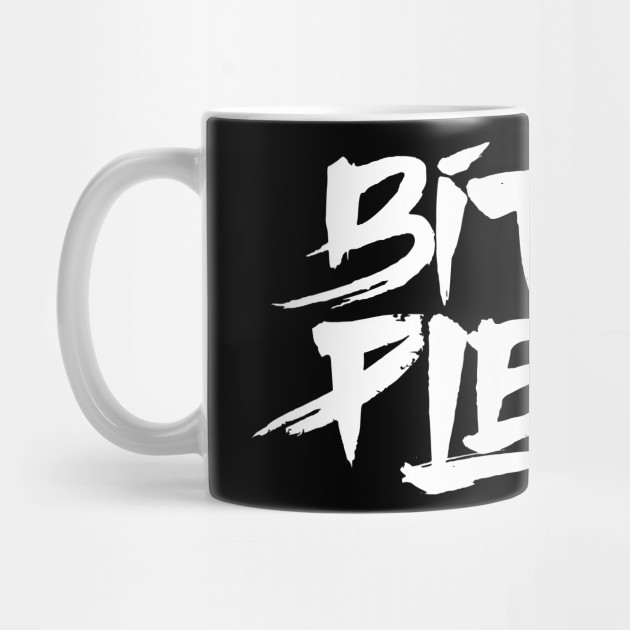 Bitch Please